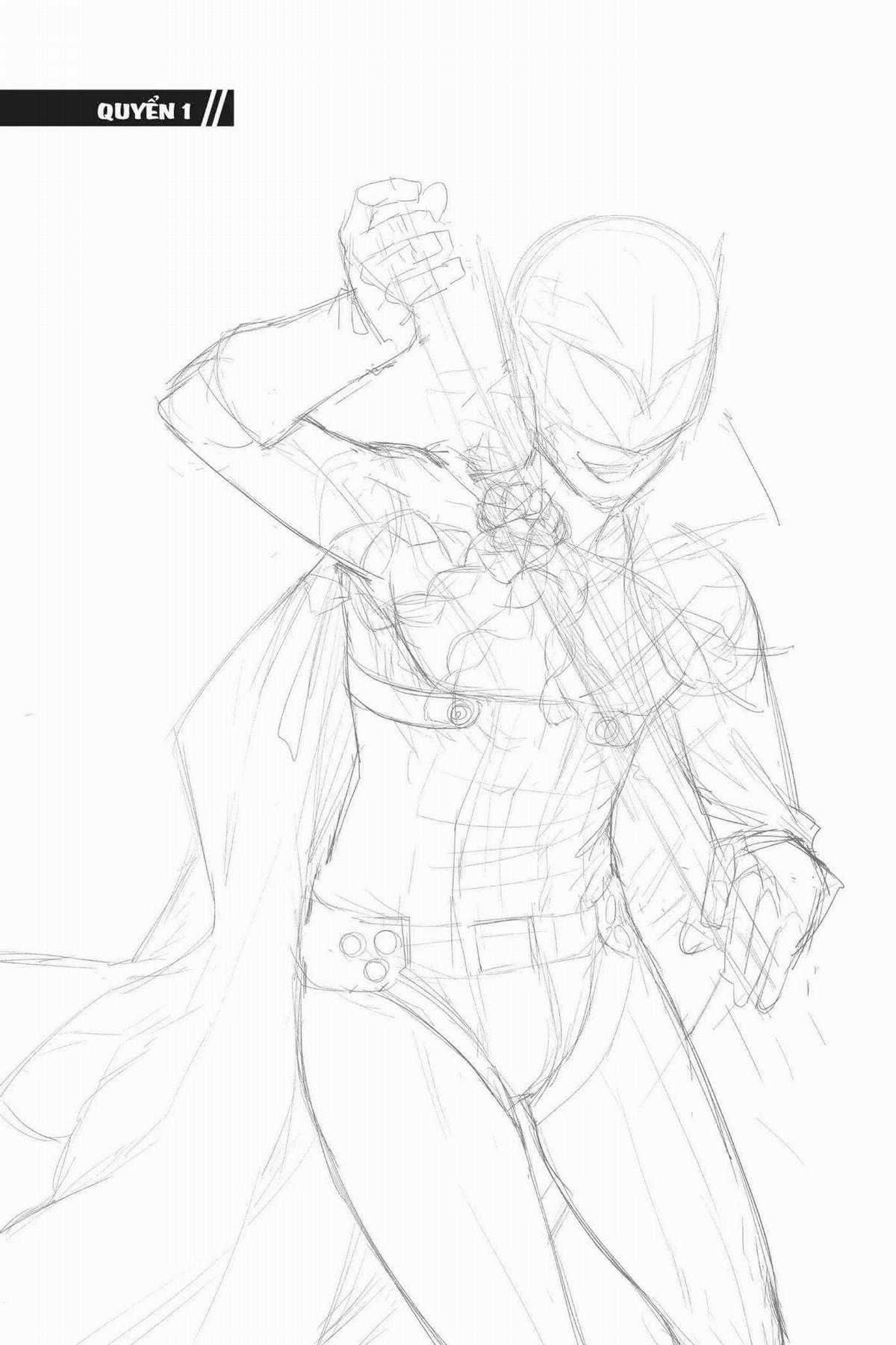 Sentai Daishikkaku Chapter 23 trang 19