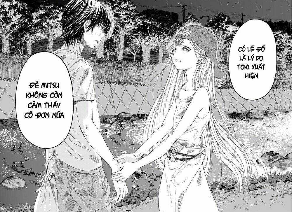 Sentaku no Toki Chapter 1 trang 63