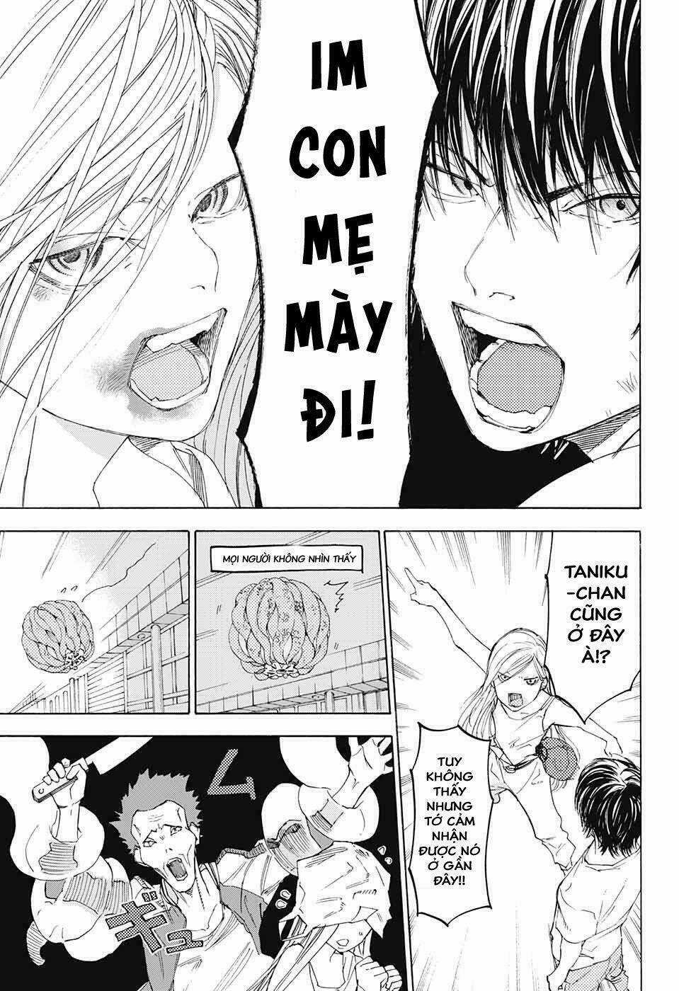 Sentaku no Toki Chapter 2 trang 49