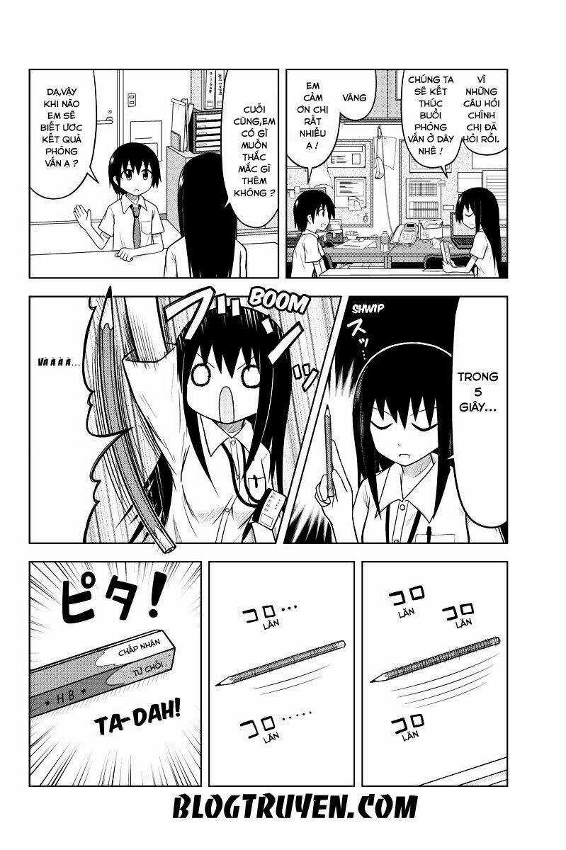 Sentirental Shoujo Chapter 1 trang 13