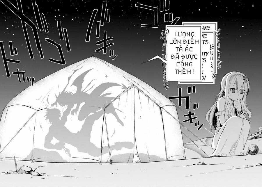 Sentouin, Hakenshimasu! Chapter 23 trang 28