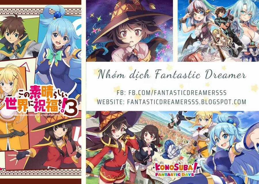 Sentouin, Hakenshimasu! Chapter 45 trang 0