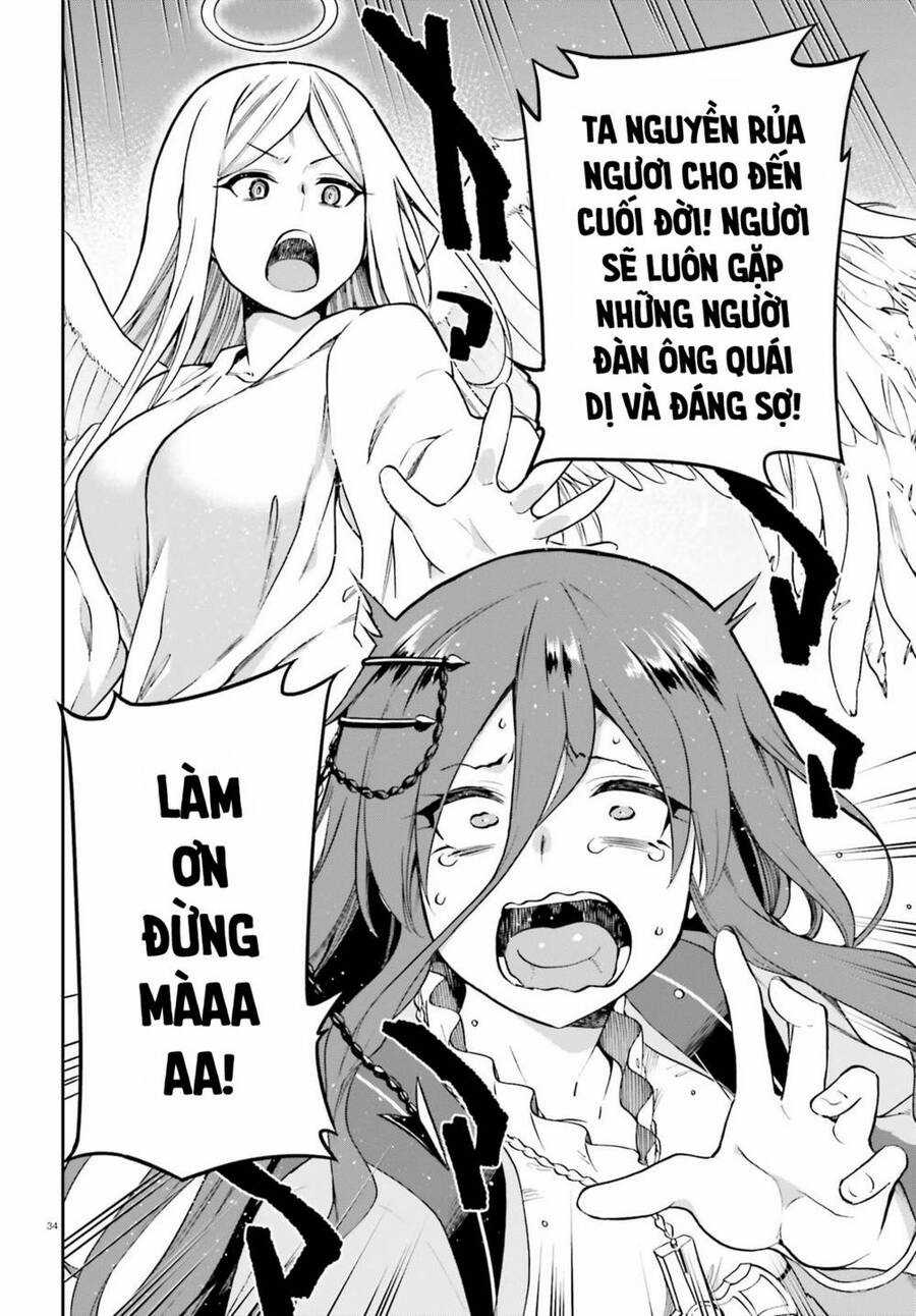 Sentouin, Hakenshimasu! Chapter 45 trang 32