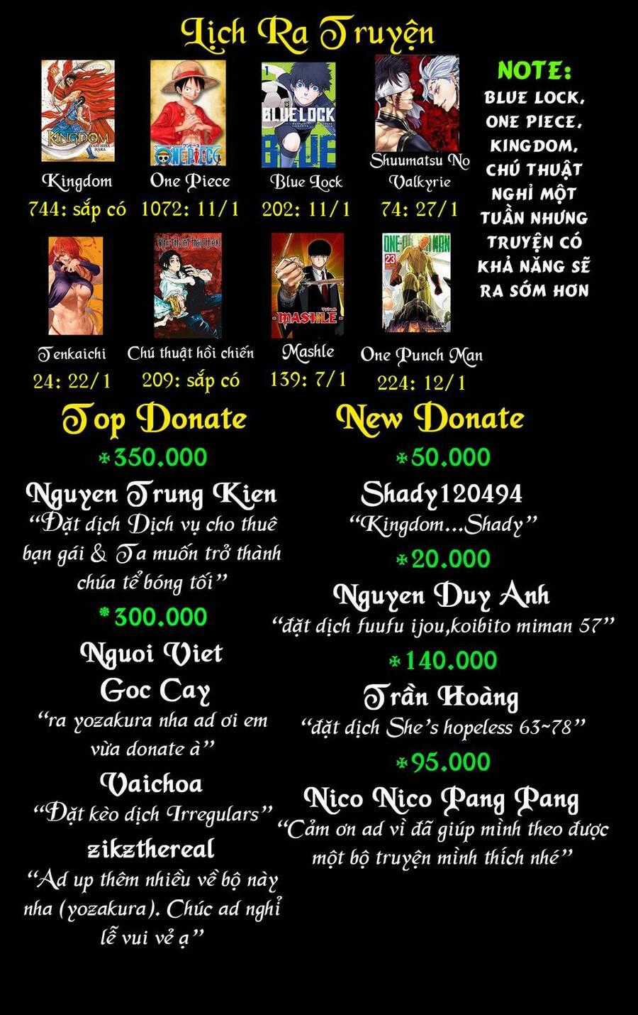 Sentouin, Hakenshimasu! Chapter 47 trang 45