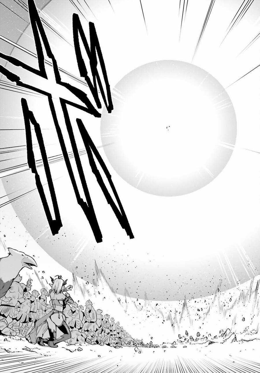 Sentouin, Hakenshimasu! Chapter 50 trang 20