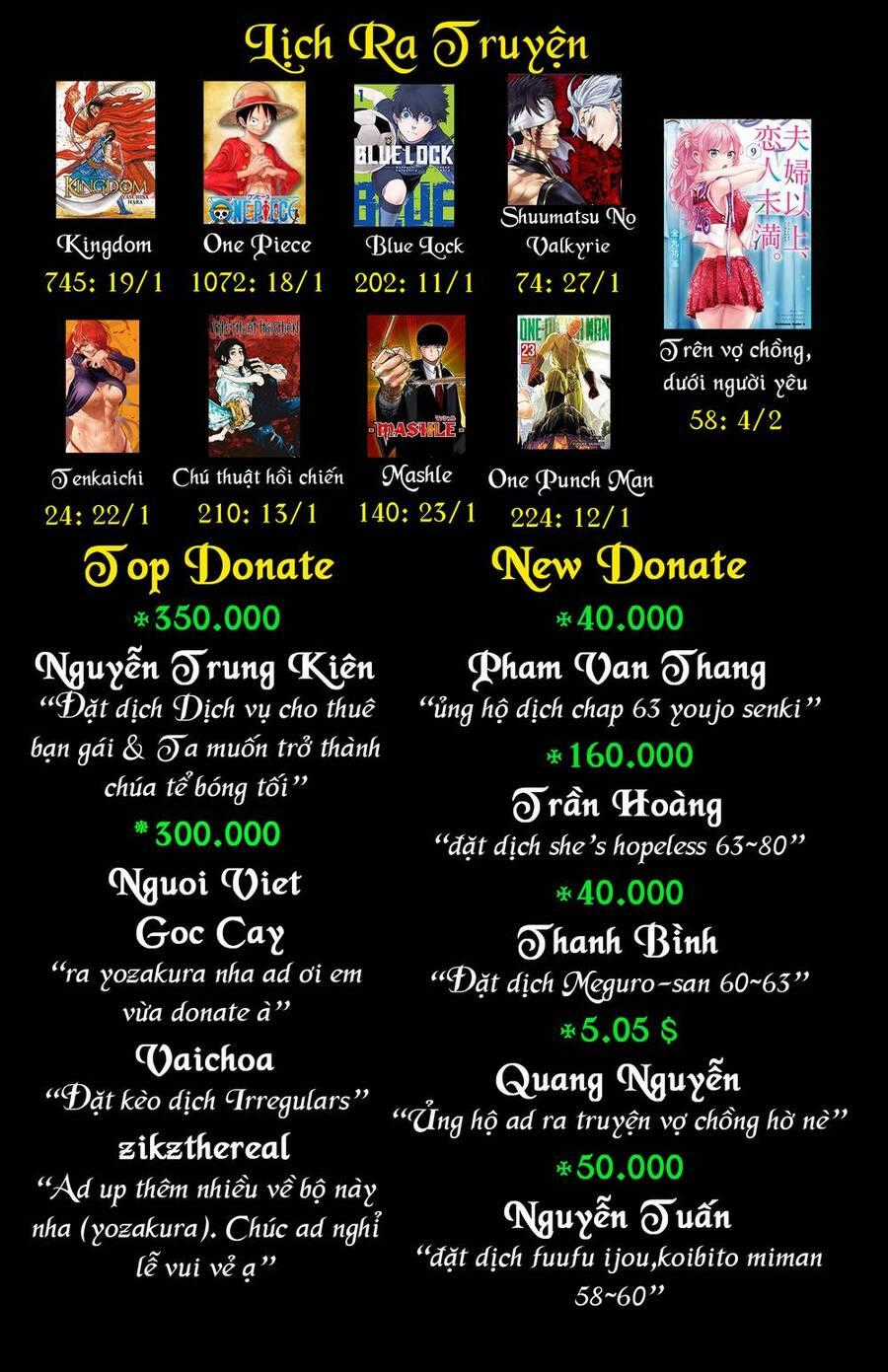 Sentouin, Hakenshimasu! Chapter 52 trang 41
