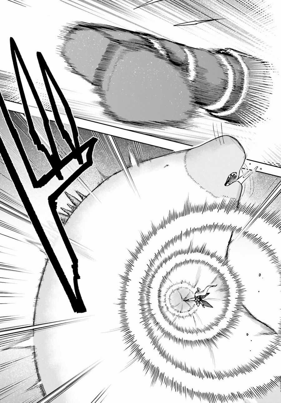 Sentouin, Hakenshimasu! Chapter 60 trang 29