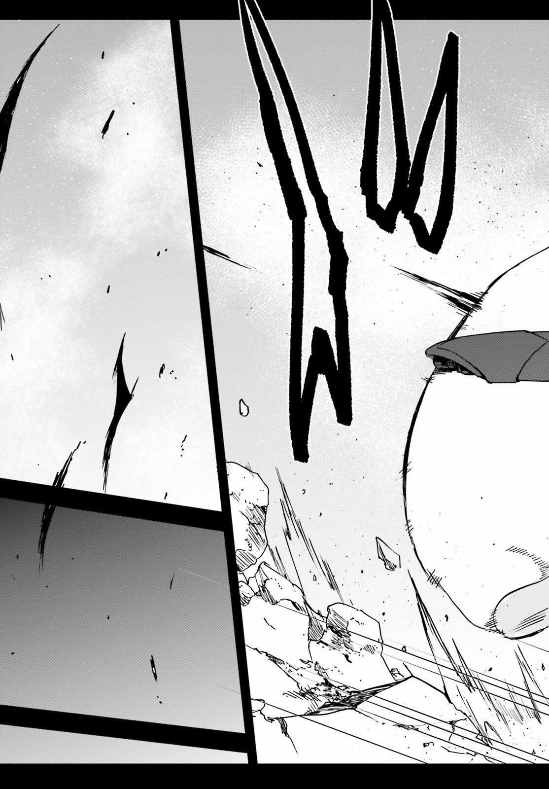 Sentouin, Hakenshimasu! Chapter 62 trang 35