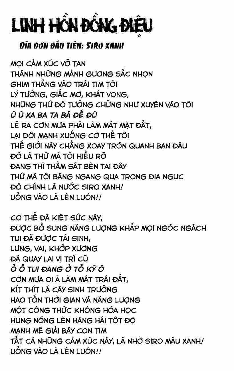 Senyuu Jump Square (Sq) Chapter 11 trang 10