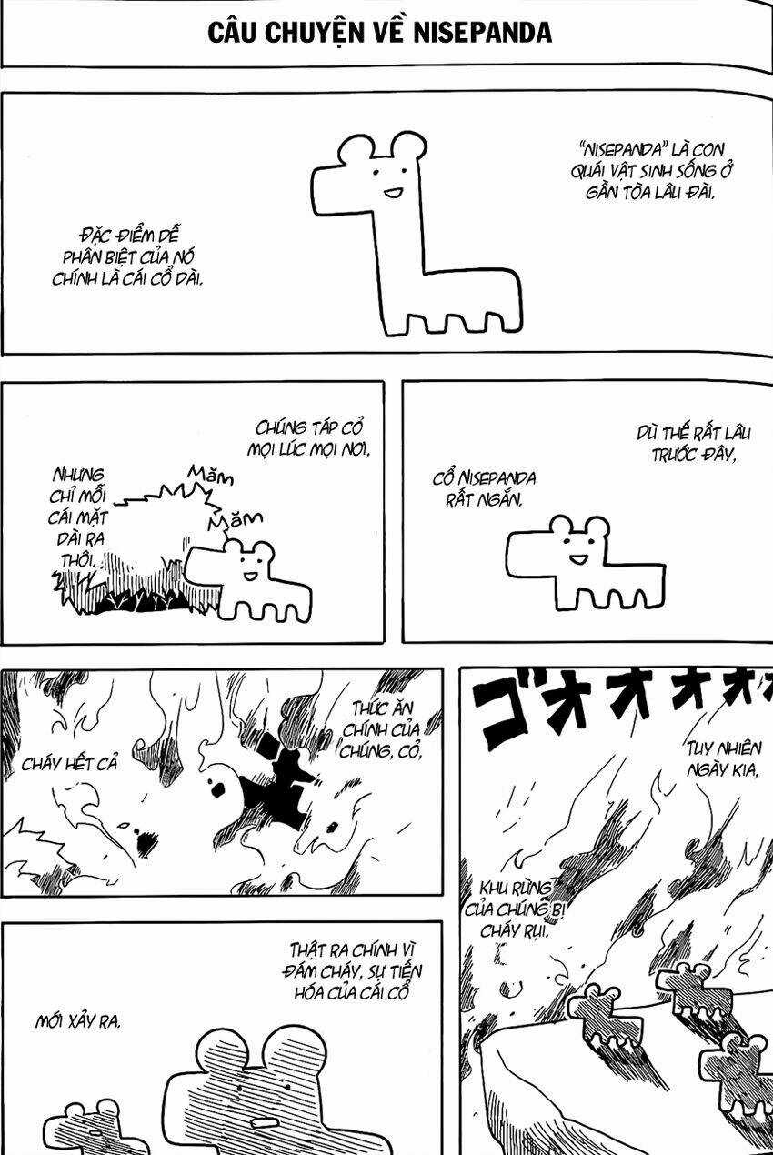 Senyuu Jump Square (Sq) Chapter 13.5 trang 5