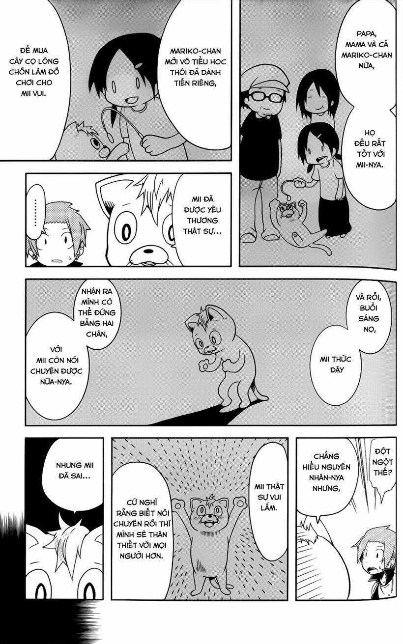 Senyuu Jump Square (Sq) Chapter 9 trang 7