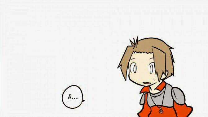 Senyuu Chapter 1.1 trang 10