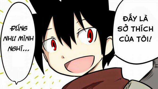 Senyuu Chapter 1.1 trang 15