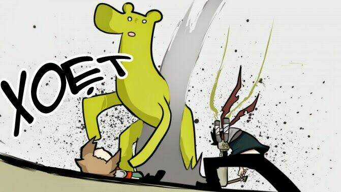 Senyuu Chapter 1.1 trang 6