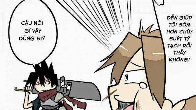 Senyuu Chapter 1.1 trang 8