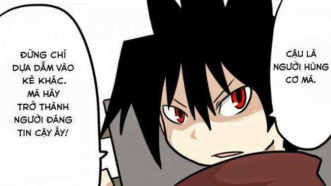 Senyuu Chapter 1.1 trang 9