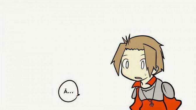 Senyuu Chapter 1.5 trang 10