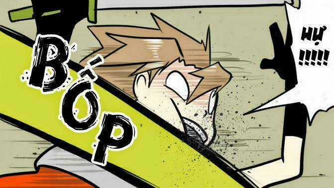 Senyuu Chapter 1.5 trang 2