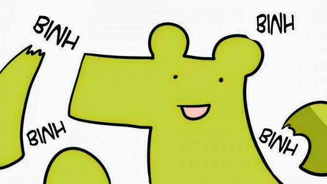 Senyuu Chapter 1.5 trang 4