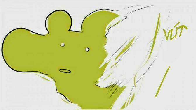 Senyuu Chapter 1.5 trang 7