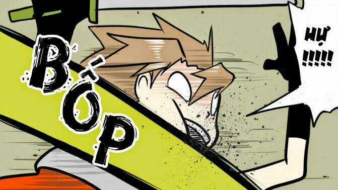 Senyuu Chapter 1 trang 2