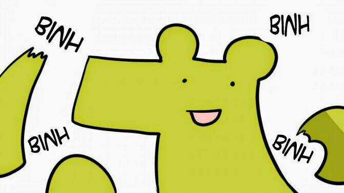 Senyuu Chapter 1 trang 4