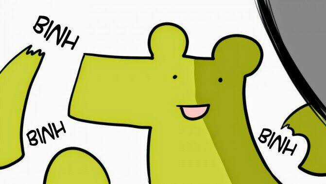 Senyuu Chapter 1 trang 5