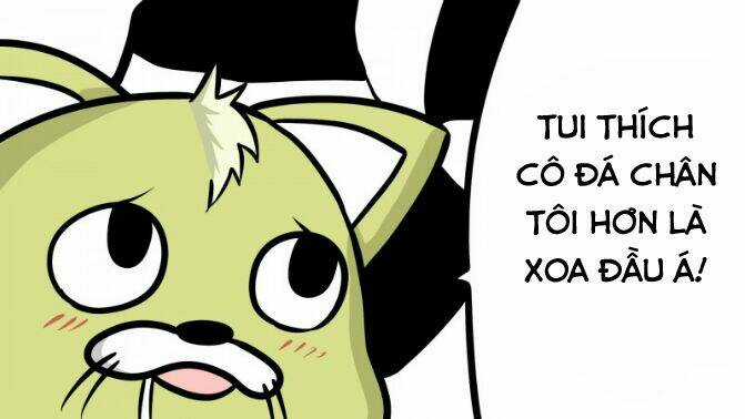 Senyuu Chapter 10 trang 12