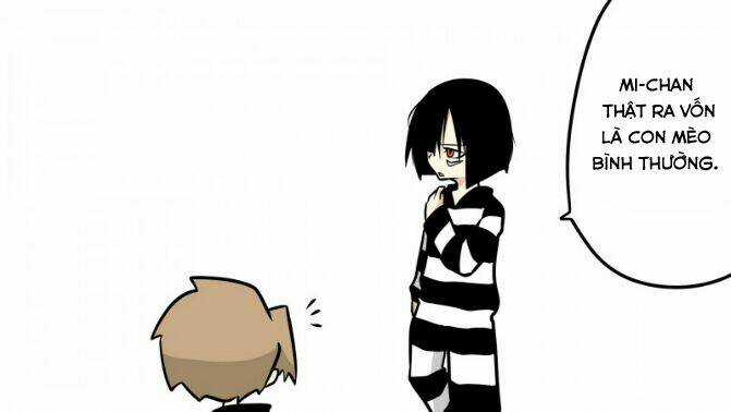 Senyuu Chapter 10 trang 13