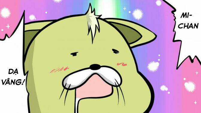 Senyuu Chapter 10 trang 19