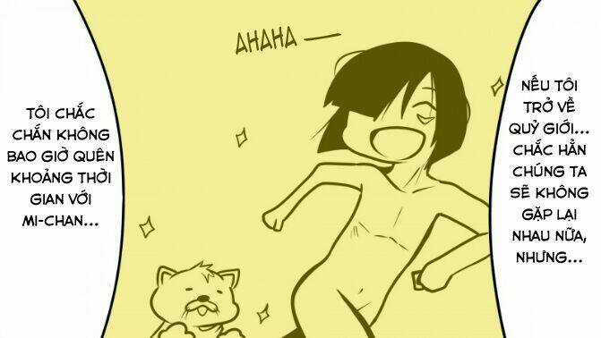 Senyuu Chapter 10 trang 24