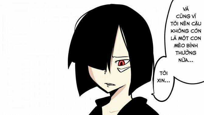 Senyuu Chapter 10 trang 25