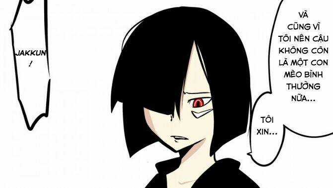 Senyuu Chapter 10 trang 26