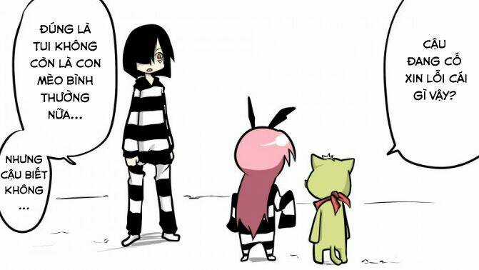 Senyuu Chapter 10 trang 29