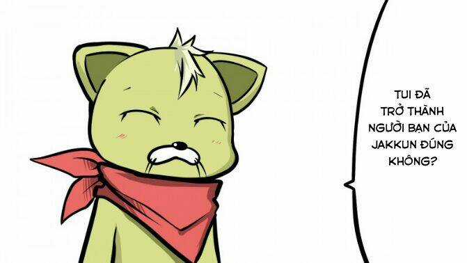 Senyuu Chapter 10 trang 30