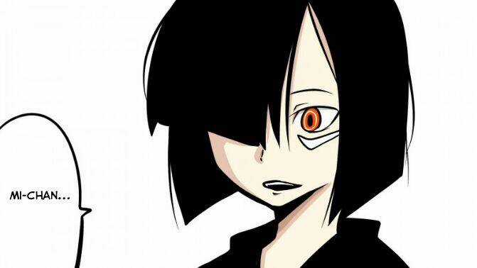 Senyuu Chapter 10 trang 31