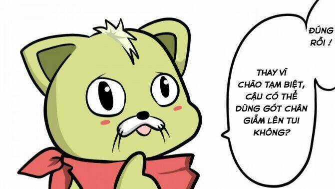 Senyuu Chapter 10 trang 33