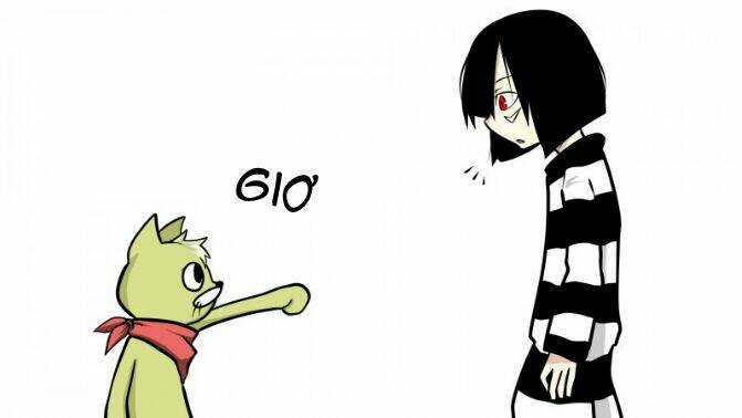 Senyuu Chapter 10 trang 36