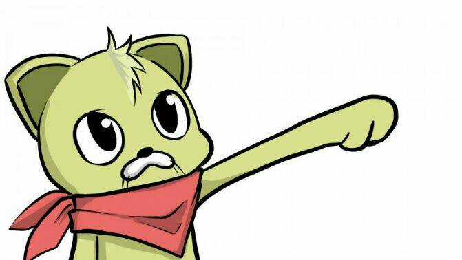 Senyuu Chapter 10 trang 37