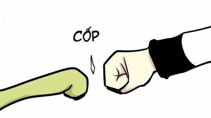 Senyuu Chapter 10 trang 39