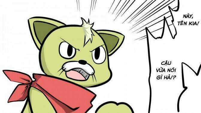 Senyuu Chapter 10 trang 4