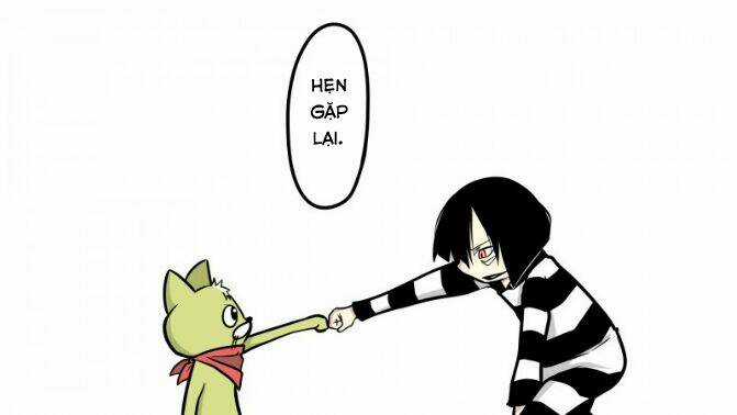 Senyuu Chapter 10 trang 40