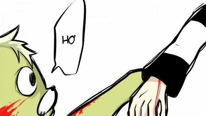 Senyuu Chapter 10 trang 43