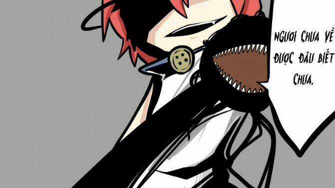 Senyuu Chapter 10 trang 46