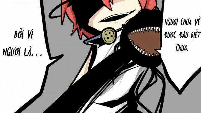 Senyuu Chapter 10 trang 47