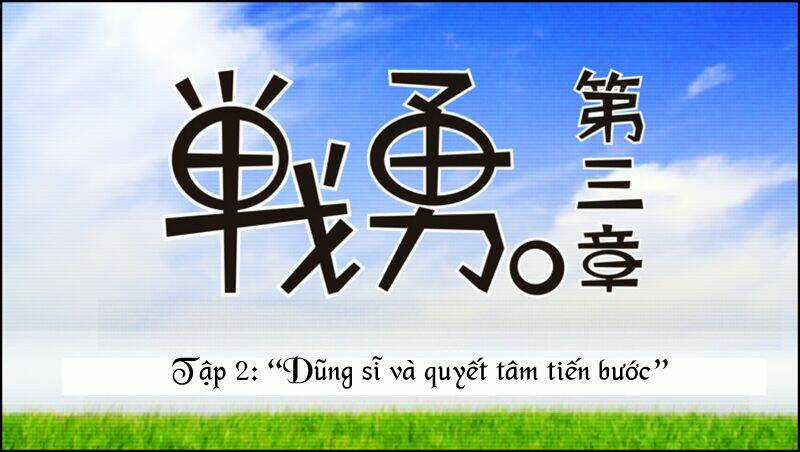 Senyuu Chapter 100 trang 13