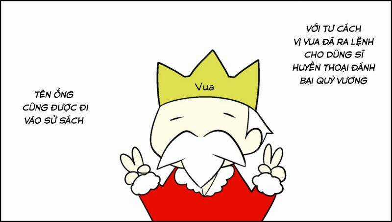 Senyuu Chapter 100 trang 2