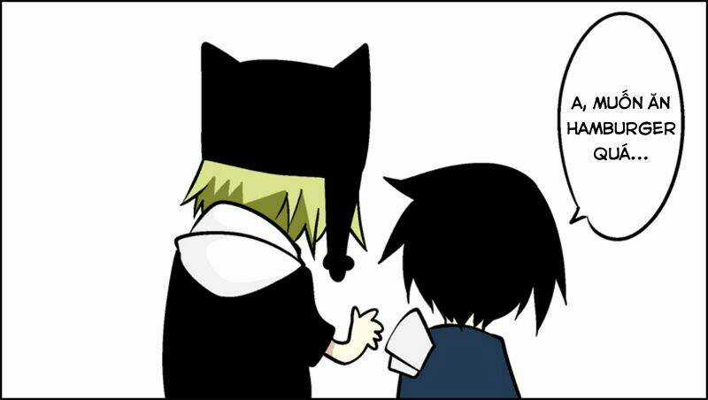 Senyuu Chapter 100 trang 22