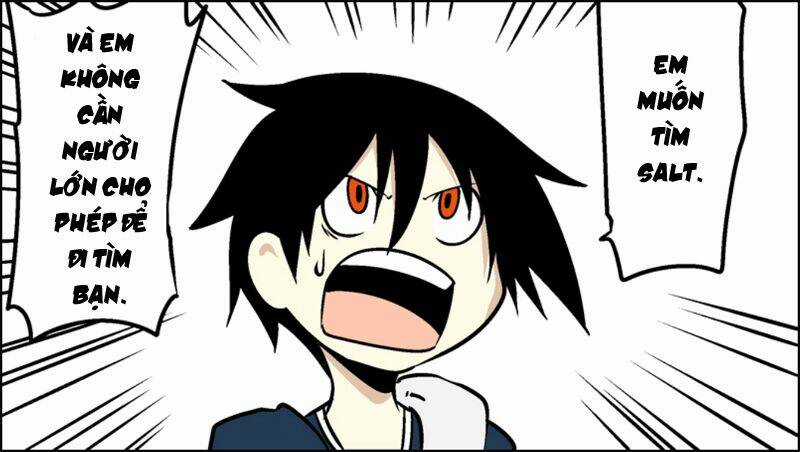 Senyuu Chapter 100 trang 26