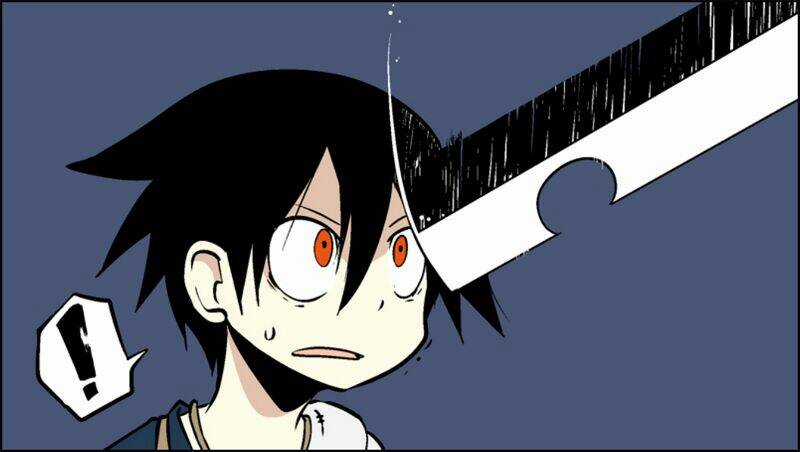 Senyuu Chapter 100 trang 30